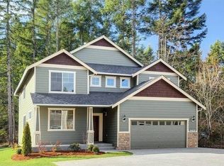 17818 111th Street Ct E, Bonney Lake, WA 98391