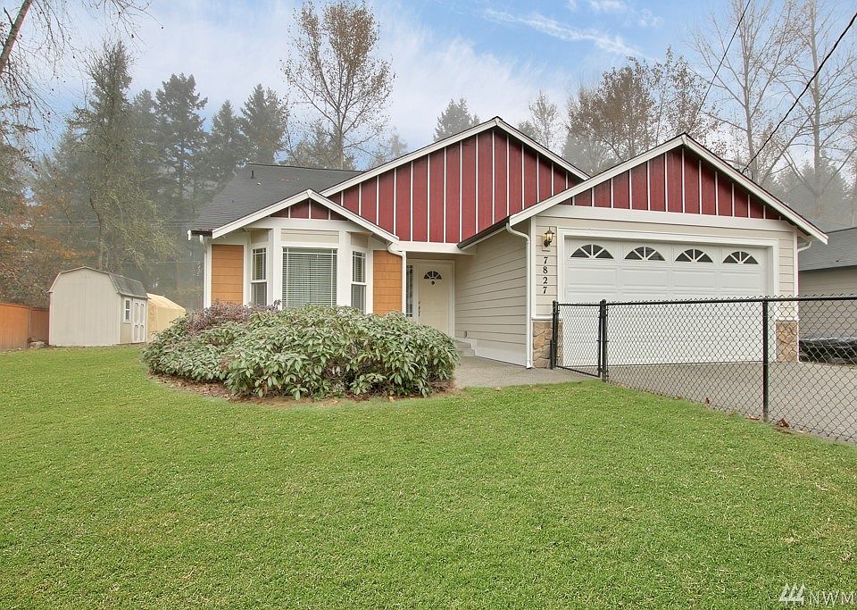 1st image of 7827 182nd Street Ct E