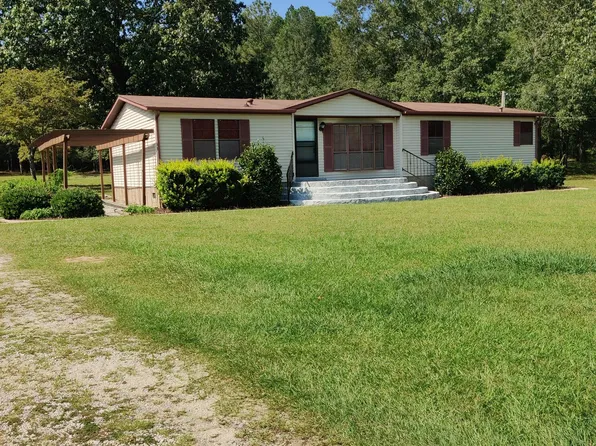 931 Carlene Dr., Harlem, GA
