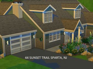 44 Sunset Trl, Sparta, NJ 07871