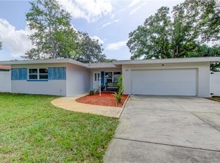 11672 Pinedale Ave, Seminole, FL 33772