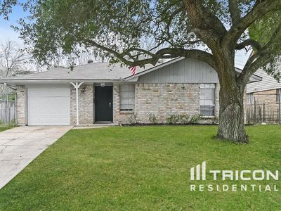 4427 Oakside Dr, Houston, TX, 77053