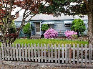 1102 Vine St, Milton, WA 98354