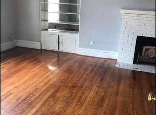 215 S 13th St, Muskogee, OK 74401