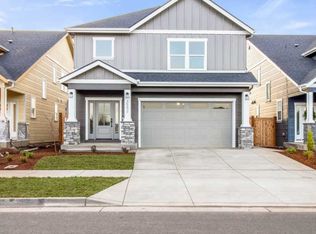 3584 Nestucca Loop, Eugene, OR 97408