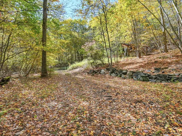 2 Coburn Road West, Sherman, CT 06784