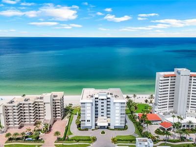 9811 Gulf Shore DR #201, Naples, FL, 34108