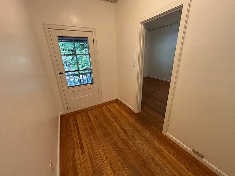 Bonus room, next to the bedroom