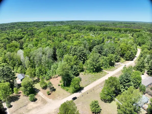 LOT N Apple Dr, White Cloud, MI 49349