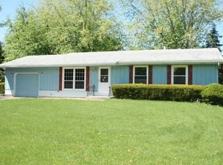 404 S Wright St, Orfordville, WI 53576