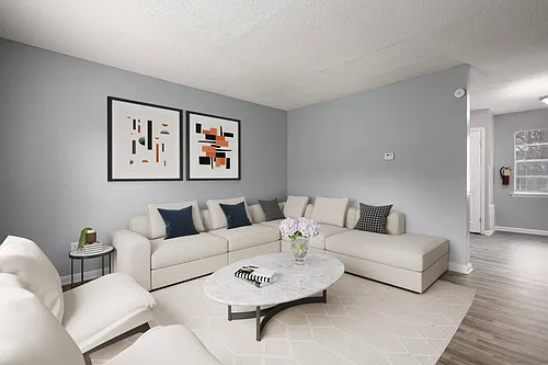Legacy Crossing Townhomes Photo 1