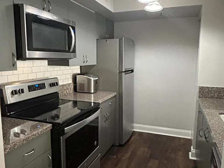 160 Yacht Club Way #210 — Photo 29