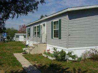 39 Woods Way, North Windham, CT 06256