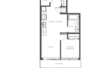 97 W Georgia St #1920, Vancouver, BC V6B 0R4