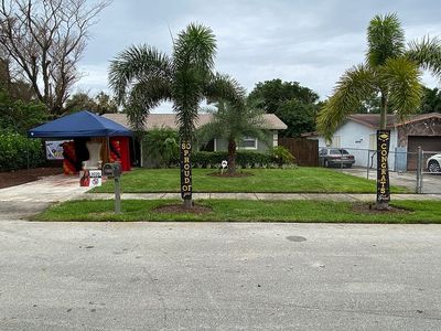 1160 NW 30th Ter, Fort Lauderdale, FL, 33311