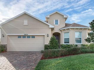 15608 Starlite St, Clermont, FL 34714