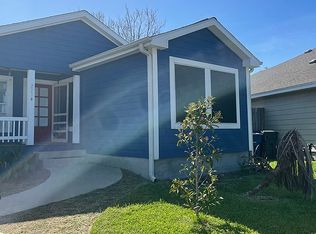 2234 Oak Crest St, Corpus Christi, TX 78418