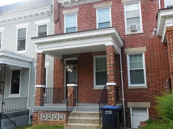 3520 Park Pl NW, Washington, DC 20010