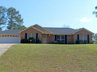 60 Driftwood Dr, Jacksons Gap, AL 36861