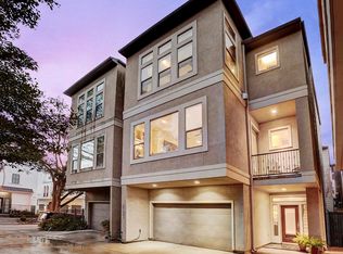 4720 Banning Dr UNIT B, Houston, TX 77027