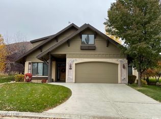 54 W Innsbruck Ln, Midway, UT 84049