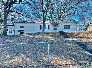 920 Poplar St, Benton, AR 72015