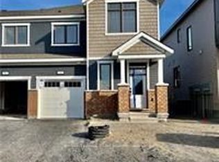 565 Rye Grass Way, Ottawa, ON K2J6Z9