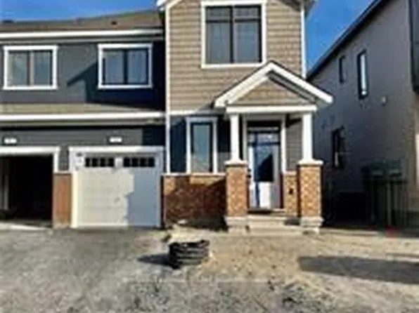565 Rye Grass Way, Ottawa, ON K2J 6Z9