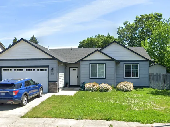 (undisclosed Address), Junction City, OR 97448