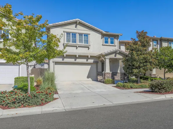1369 Harvest Glen Way, Sacramento, CA 95834