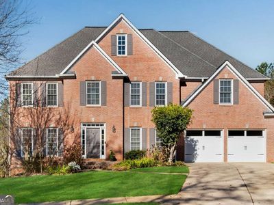 161 Brook Ln, Roswell, GA, 30075