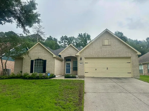 19718 Teller Blvd, Spring, TX 77388