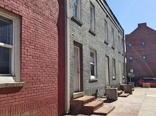 90 E 8th Ave APT 3, Columbus, OH 43201