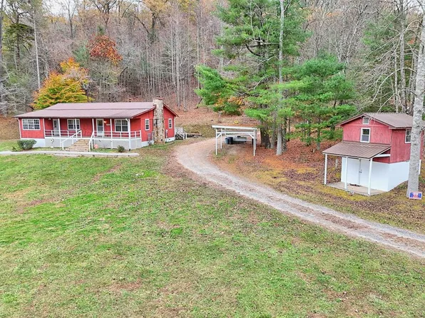 177 Mountain Shadow Dr, Young Harris, GA 30582
