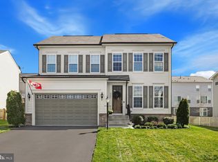 9343 Tamberly Ln, Manassas, VA 20111