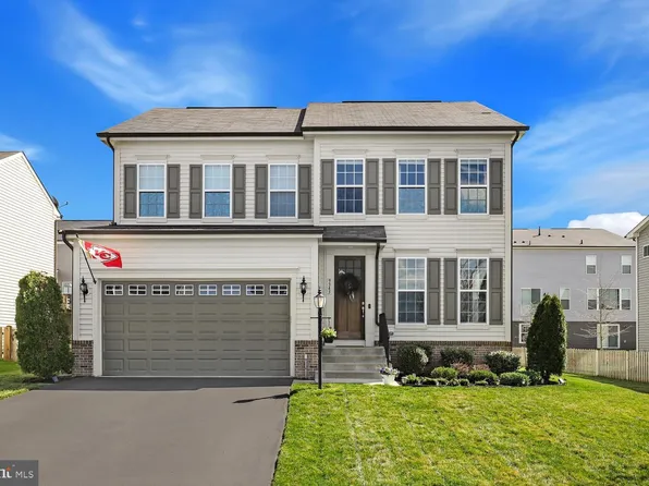 9343 Tamberly Ln, Manassas, VA 20111