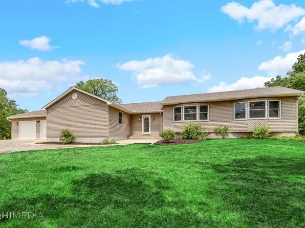 2522 W 1400 N, Wheatfield, IN 46392