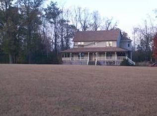 9248 E Reeves Bridge Rd, Linden, NC 28356