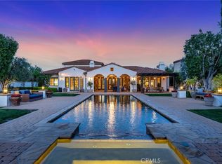 25473 Prado De Las Calabazas, Calabasas, CA 91302