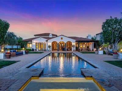 25473 Prado De Las Calabazas, Calabasas, CA, 91302