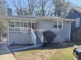 160 Stafford St SW, Atlanta, GA 30314