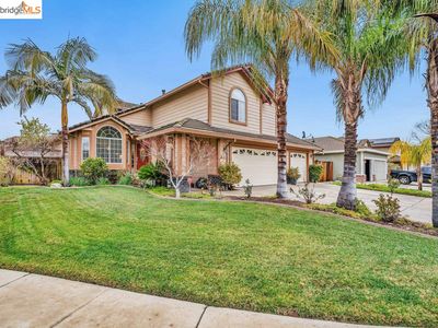 1554 Larkspur Ct, Oakley, CA, 94561
