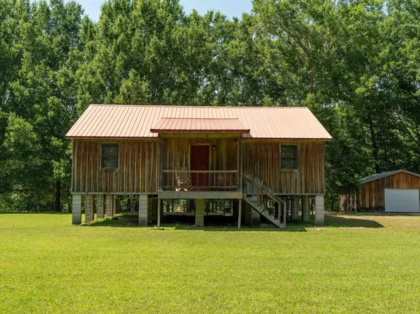 357 Cyperts Bluff Rd, Searcy, AR 72143