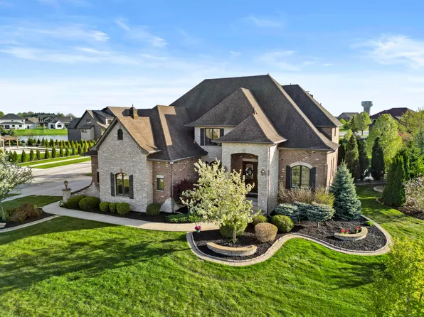 8635 W 105th Ave, Saint John, IN 46373