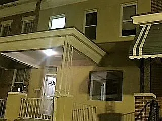 421 Edgewood Street — Photo 1
