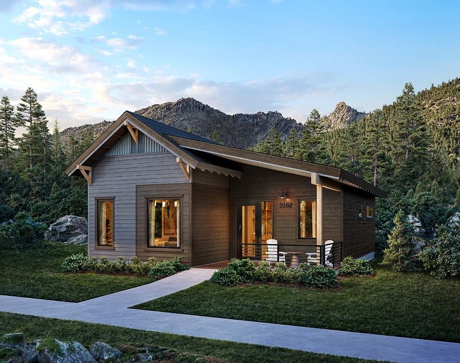 1st image of 12K Granite Point Ln