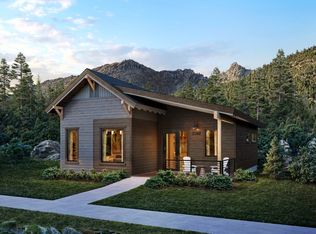 12K Granite Point Ln, Gallatin Gateway, MT 59730