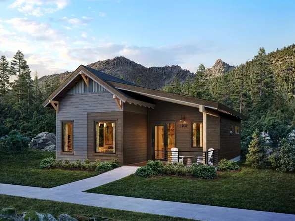 12K Granite Point Ln, Gallatin Gateway, MT 59730