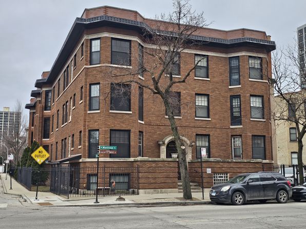 835 W Montrose Ave APT 3