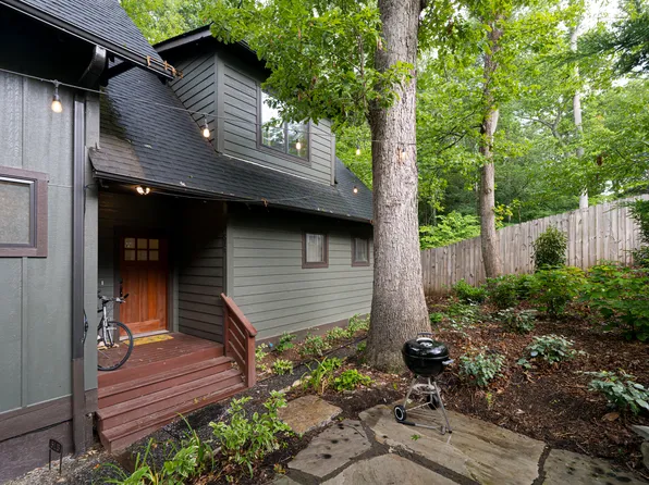 51B Westover Dr #B, Asheville, NC 28801